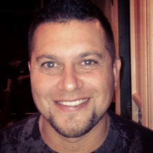 Meet your Posher, Aaron